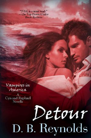 [Vampires in America 13.50] • Detour